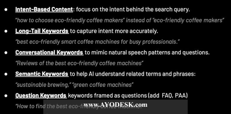 Optimizing Content for AI Search Engines: A Complete Guide