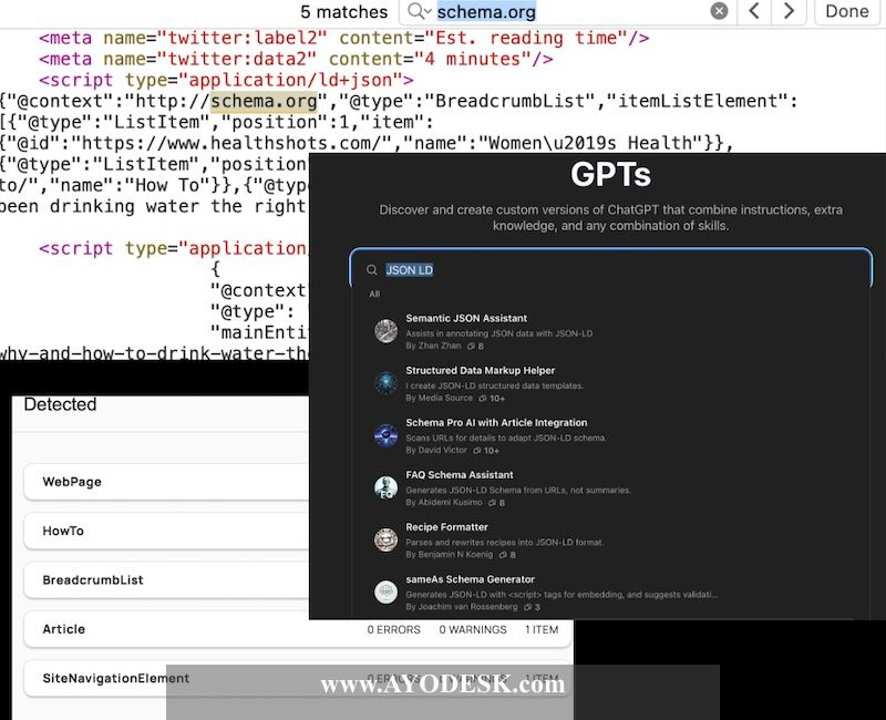 Technical SEO for AI Search Engines: Setup Guide