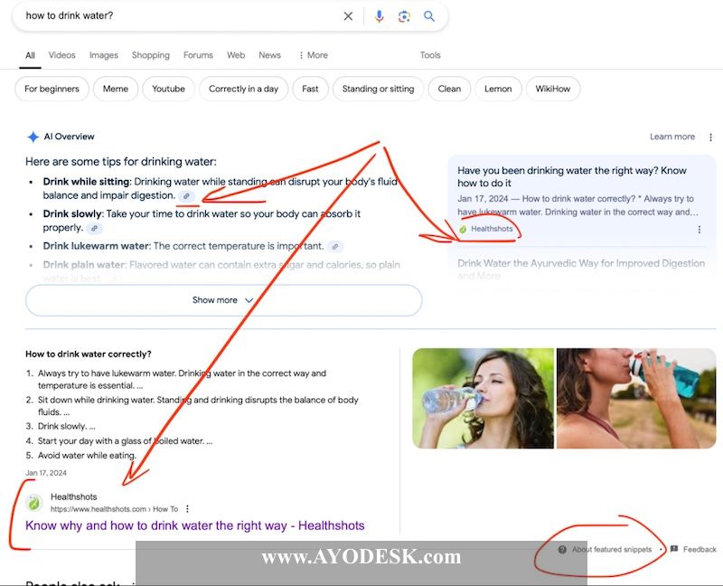 JSON-LD Setup Guide for AI Search Success